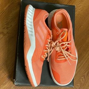Women’s Adidas Crazytrain Cross Training Shoe